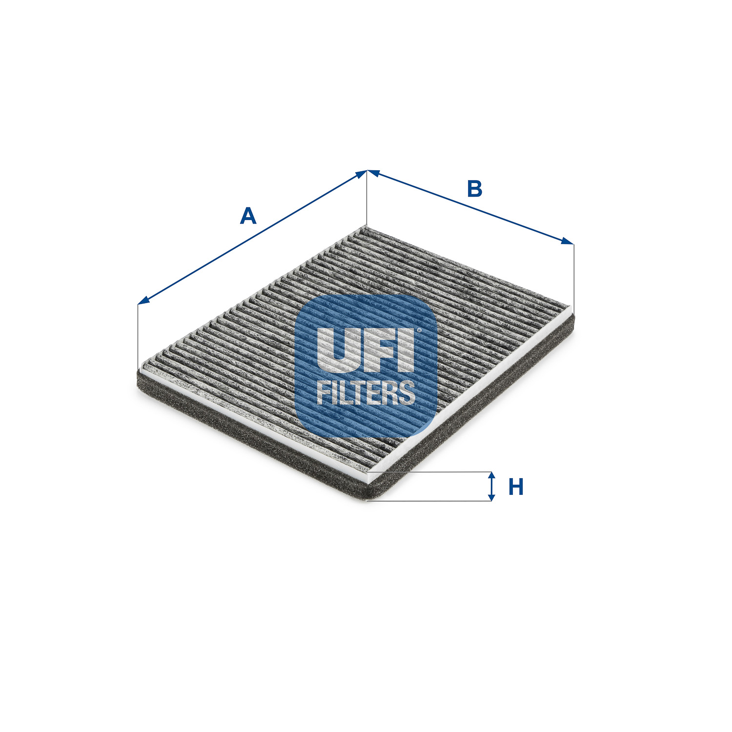 filtras, salono oras - 54.272.00 UFI