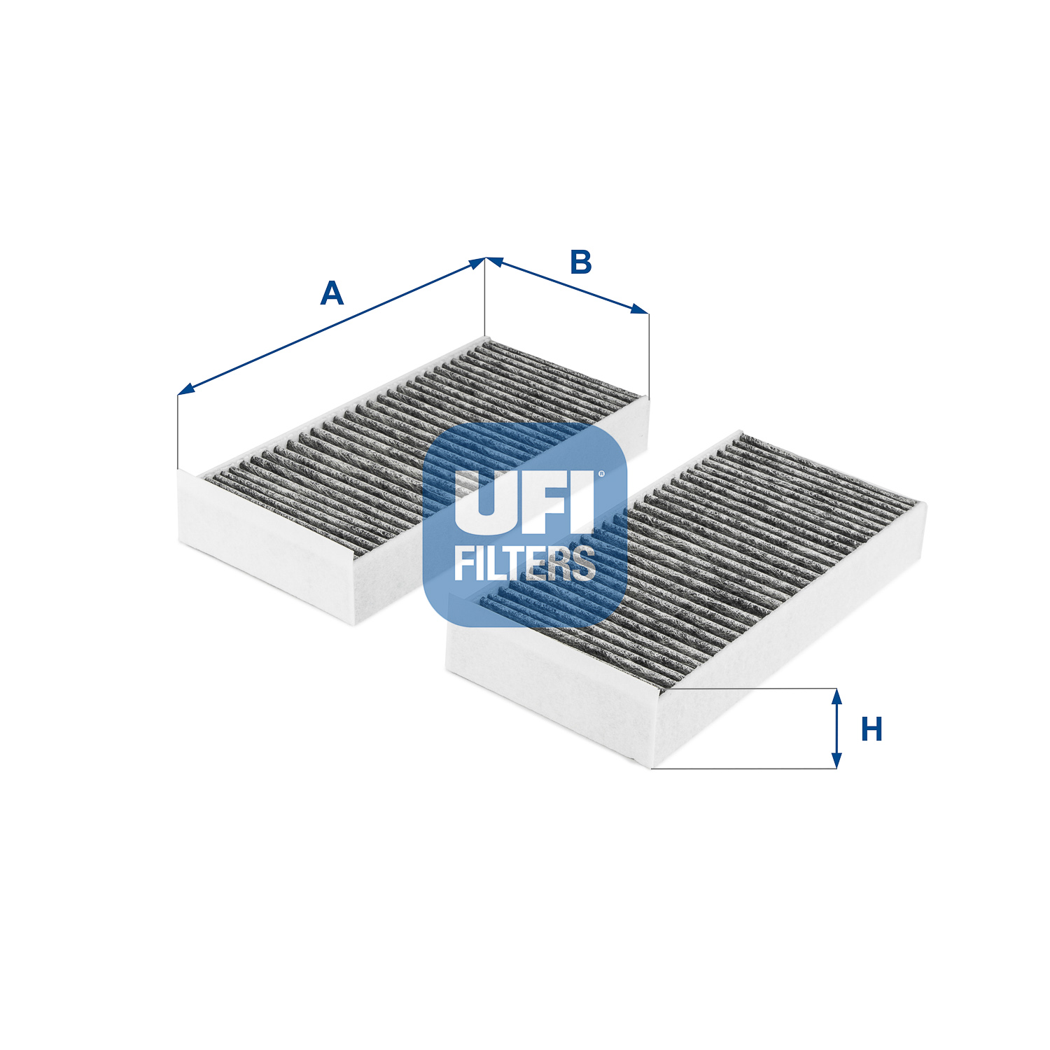 filtras, salono oras - 54.279.00 UFI