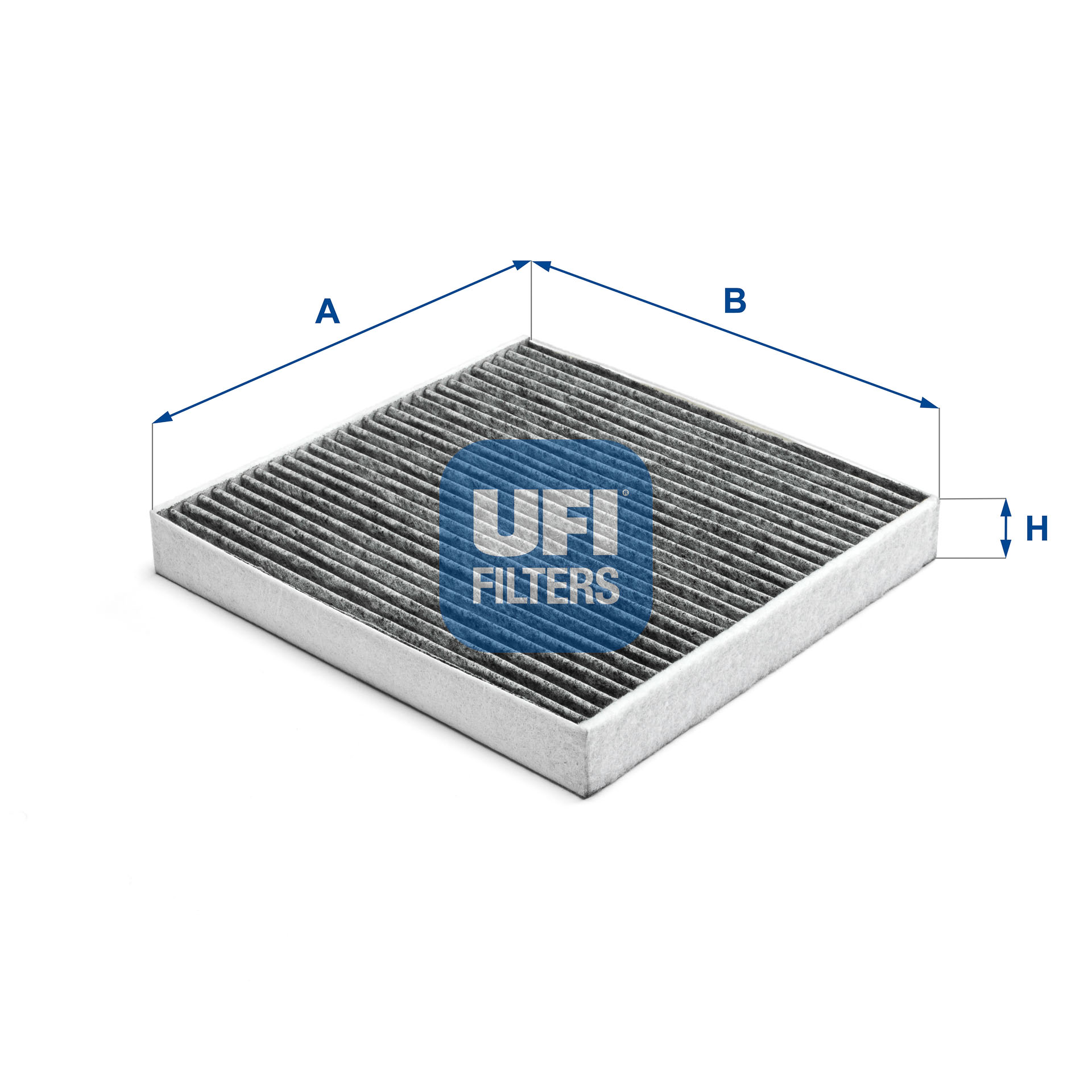 filtras, salono oras - 54.318.00 UFI