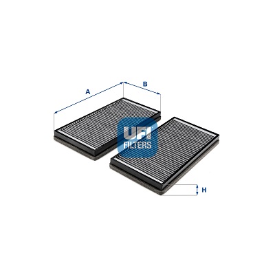 filtras, salono oras - 54.446.00 UFI
