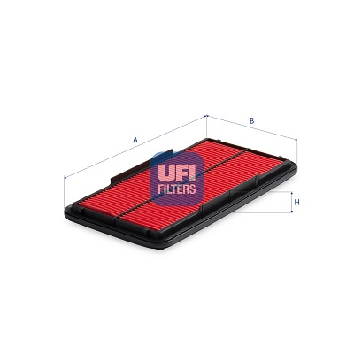 oro filtras - 30.D94.00 UFI