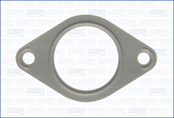 Gasket, exhaust pipe - 00155500 AJUSA