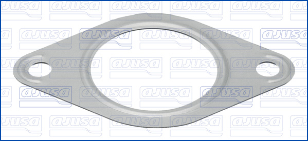 Guarnizione, Tubo gas scarico - 00155500 AJUSA