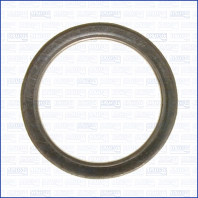 Guarnizione, Tubo gas scarico - 00155600 AJUSA