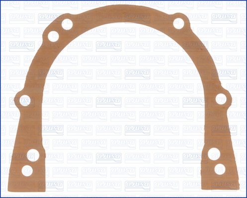 Guarnizione, Carter distribuzione - 00194500 AJUSA