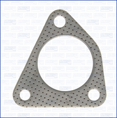 Gasket, exhaust pipe - 00197700 AJUSA