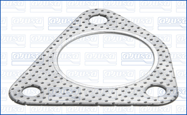 Gasket, exhaust pipe - 00197700 AJUSA