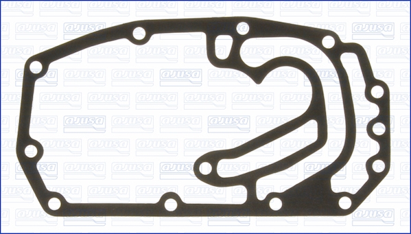 Gasket, timing case - 00208200 AJUSA