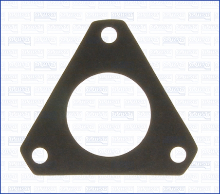 Seal, injection pump - 00208300 AJUSA
