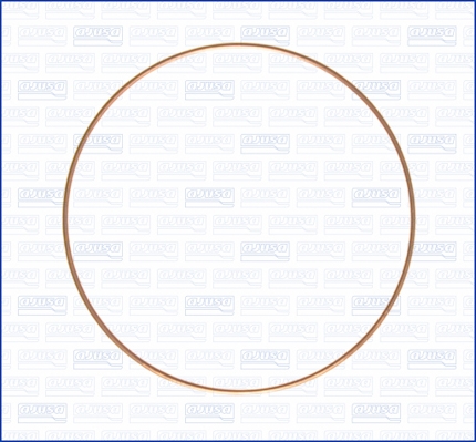 Gasket, cylinder head - 00232500 AJUSA