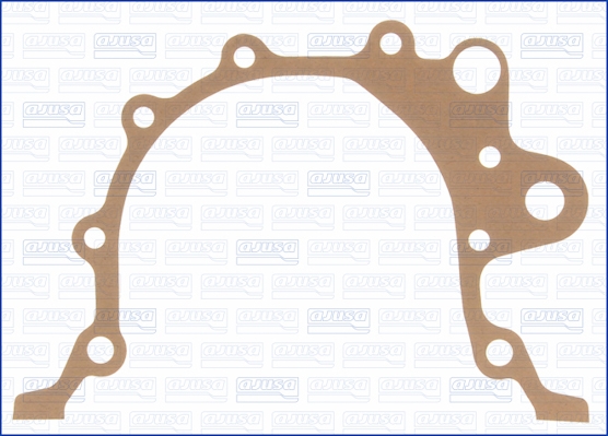 Seal, oil pump - 00236400 AJUSA