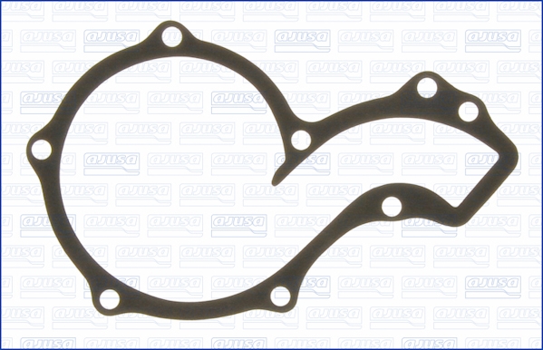 Gasket, water pump - 00242400 AJUSA