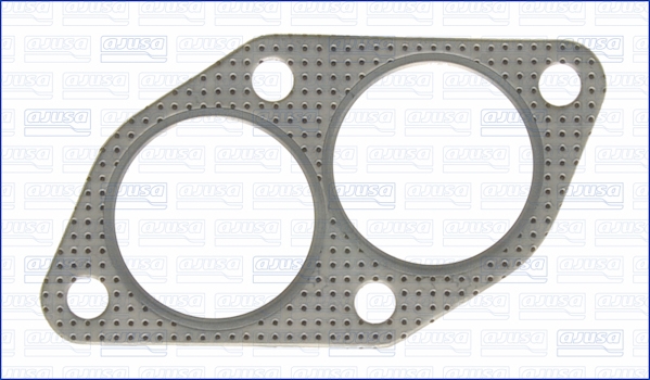 Gasket, exhaust pipe - 00243300 AJUSA