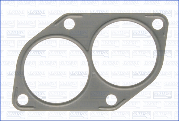 Gasket, exhaust pipe - 00263500 AJUSA