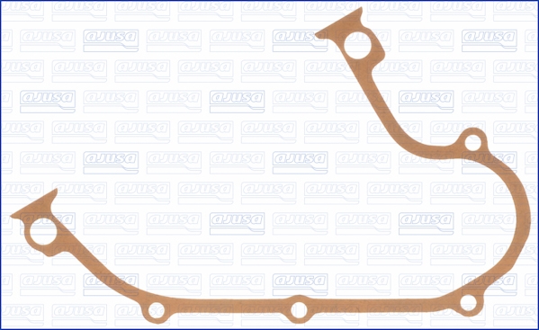 Guarnizione, Carter distribuzione - 00314500 AJUSA