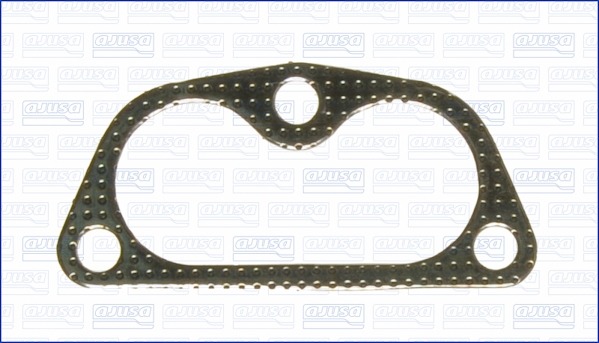 Gasket, exhaust pipe - 00325300 AJUSA