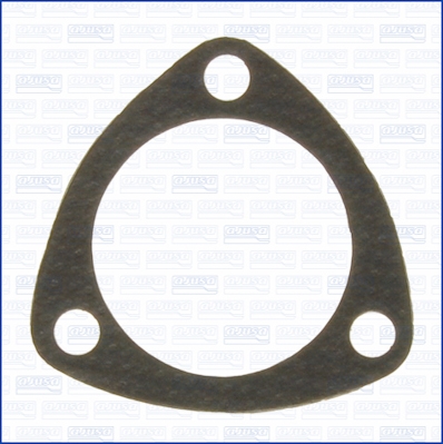 Gasket, exhaust pipe - 00381000 AJUSA