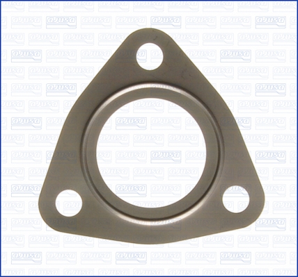 Gasket, exhaust pipe - 00398300 AJUSA