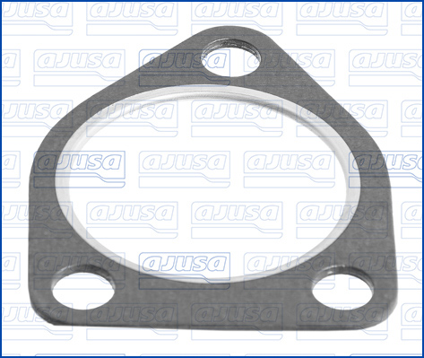 Gasket, exhaust pipe - 00400500 AJUSA