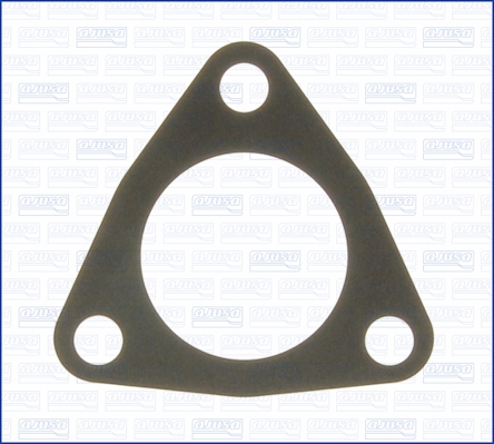 Gasket, charger - 00445000 AJUSA