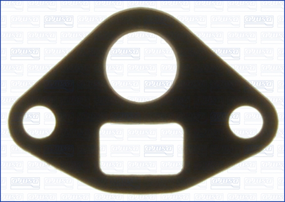 Gasket, EGR valve pipe - 00448000 AJUSA
