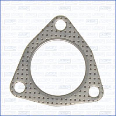 Gasket, exhaust pipe - 00455400 AJUSA