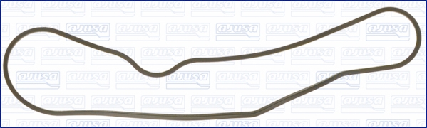 Gasket, housing cover (crankcase) - 00508300 AJUSA