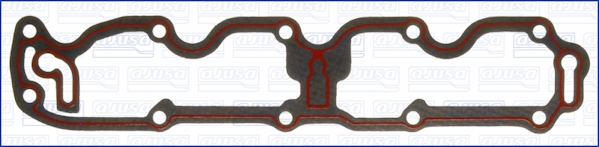 Gasket, cylinder head cover - 00563800 AJUSA