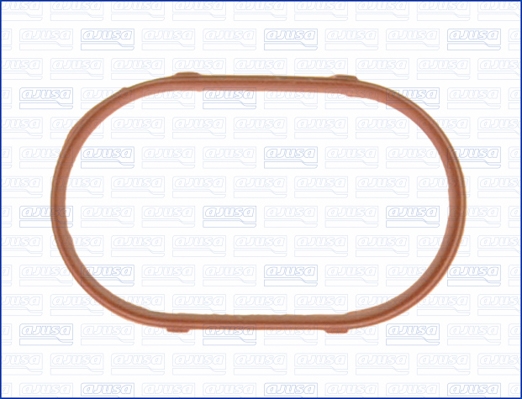 Gasket, intake manifold - 00579300 AJUSA