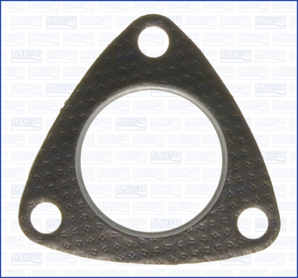 Gasket, exhaust pipe - 00579600 AJUSA