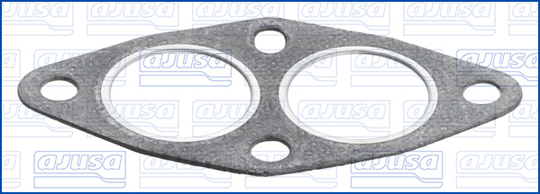 Gasket, exhaust pipe - 00581000 AJUSA