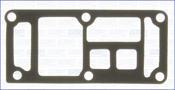 Seal, oil filter housing - 00582600 AJUSA