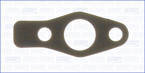Seal, oil outlet (charger) - 00586000 AJUSA