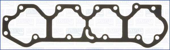 Gasket, cylinder head cover - 00619900 AJUSA