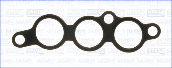 Gasket, intake manifold - 00626500 AJUSA