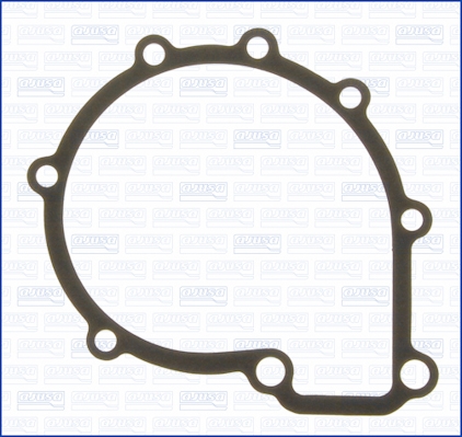 Gasket, water pump - 00641700 AJUSA