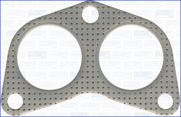 Gasket, exhaust manifold - 00646600 AJUSA