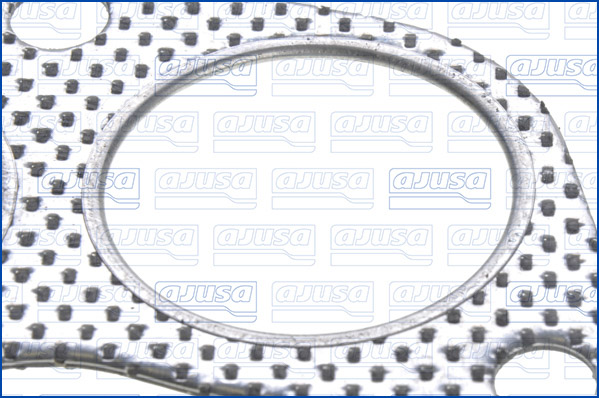 Gasket, exhaust manifold - 00646600 AJUSA