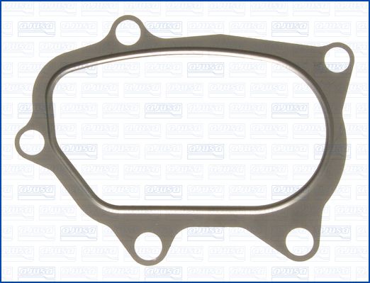 Gasket, exhaust pipe - 00682200 AJUSA
