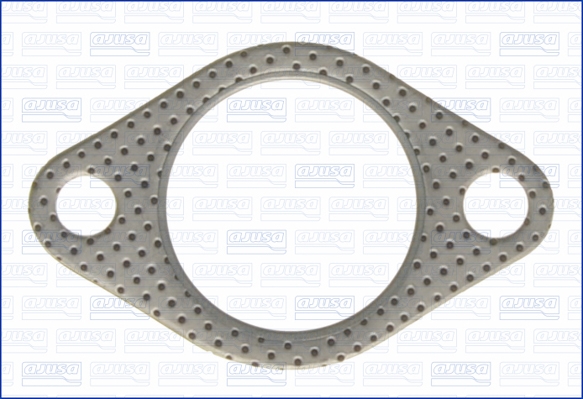 Gasket, exhaust pipe - 00686000 AJUSA