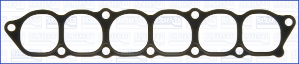 Gasket, intake manifold - 00709600 AJUSA