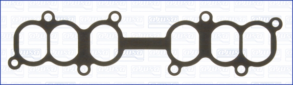 Gasket, intake manifold - 00720700 AJUSA