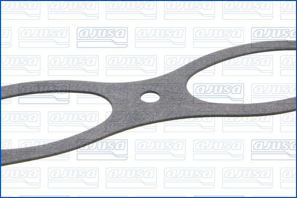 Gasket, intake manifold - 00726100 AJUSA