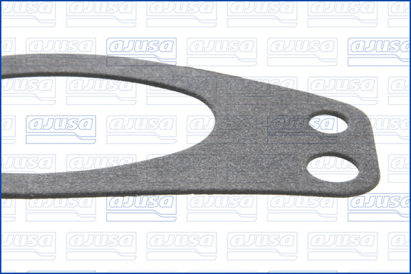 Gasket, intake manifold - 00726100 AJUSA
