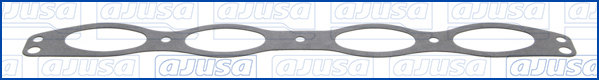 Gasket, intake manifold - 00726100 AJUSA