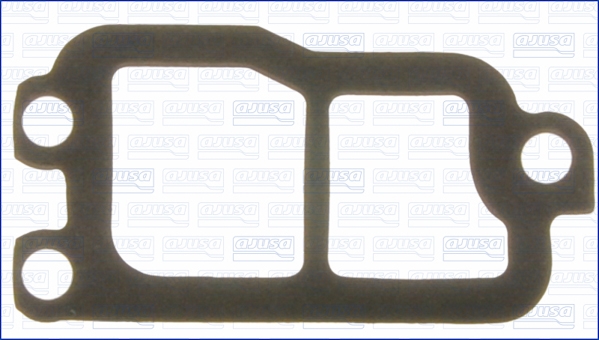 Gasket, thermostat housing - 00726800 AJUSA