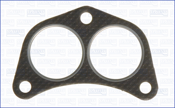Gasket, exhaust pipe - 00731500 AJUSA