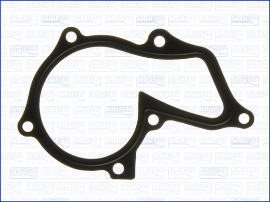 Gasket, water pump - 00731700 AJUSA