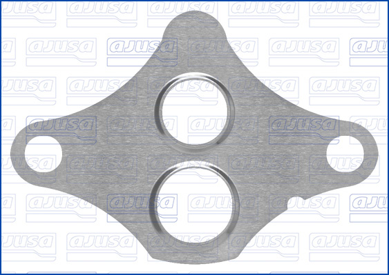 Seal, EGR valve - 00748500 AJUSA