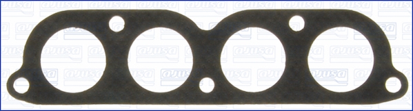Gasket, intake manifold - 00757700 AJUSA